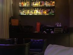 -DEW Lounge(深圳湾店)