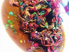 口味虾-兄弟宁乡龙城(麓景路店)