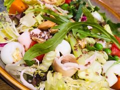 -G+KITCHEN(龙湖狮山天街店)