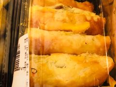 叉烧酥-欧式面包坊(青岛万象城店)