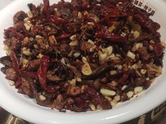-巴扎屋大盘鸡·新疆菜(汇嘉时代店)