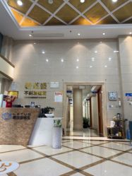 -碧莲盛·不剃发植发