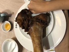 -十八棵（老龙井）御茶园(老龙井店)