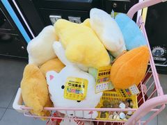 -娃娃集合营(上海闵行天街店)