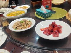 -老淮安·淮安菜(淮阴区店)