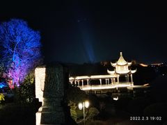-云龙湖旅游景区