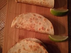 -Luchador摔跤手墨西哥餐厅(恒宇广场店)