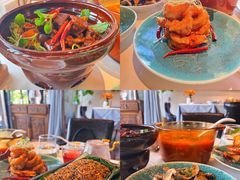 -沿途四季·云南菜(建外大街店)