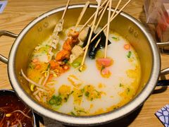 -觅香串串香·麻辣烫·冒菜(欧美广场店)