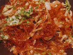-香丰阁·烤鸭·川湘菜(清河店)