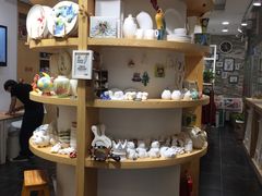 -艺彩阳光手工坊(大连恒隆广场店)