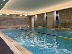 -健体中心·青岛香格里拉