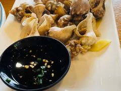 -501號台州海鲜餐厅(海创园店)