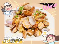 -小船渔村•大连菜•大连焖鱼(黄河路店)