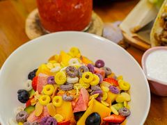 -The Good Place好地方·Brunch·coffee(国贸店)