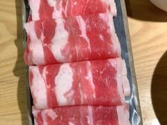 -骨之味·筒骨汤火锅(晋江万达店)