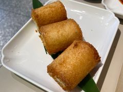 -蔡澜点心·粤菜(西单大悦城店)