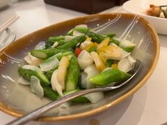 -上海和平饭店龙凤厅 Dragon Phoenix