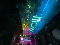 -MOSSO音乐酒吧·Live House(南京西路店)