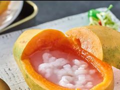 -芭菲盛宴·环球美食(袁家岗店)