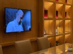 -上海锦江汤臣洲际大酒店