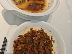 -兰湘子·湘菜小炒(盛龙广场店)