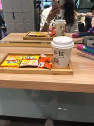 点击看大图 -东方麒麟·潘多拉SALON