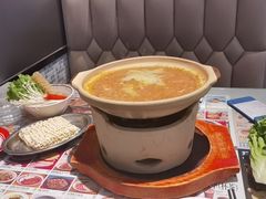 -敏华冰厅(平安金融中心店)