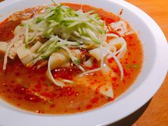 -莲香西域·正宗新疆菜(龙华店)