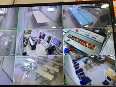 -瓦力工厂机器人·信息学奥赛·科技特长生·人工智能(梧桐苑校区)