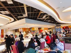 -怡咖啡自助餐(宁波香格里拉店)