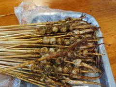 -十里铺铁板鱿鱼