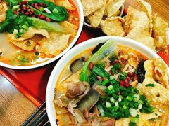 腐竹-螺小胖柳州螺蛳粉(钟楼总店)