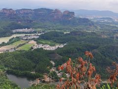 -丹霞山风景名胜区