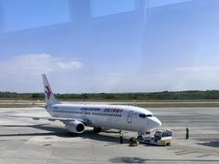 -银川河东国际机场