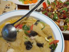 -东来土菜馆(民祥园路店)