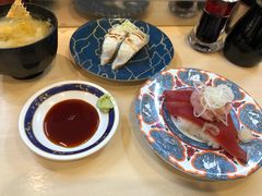 -大起水产回转寿司(道顿堀店)