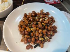 -胖哥俩肉蟹煲(宿迁宝龙广场店)