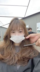 -3AM·S HAIR SALON烫发染发接发