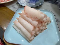 -马记伊源斋涮肉·清真菜(百子湾店)