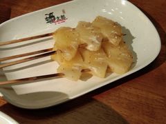 -蚝太郎 • 海鲜烧烤(Upark店)