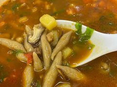 -德乐海蒙餐