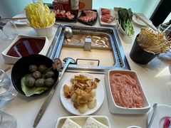 -海底捞火锅(威高广场店)