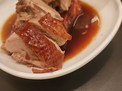 -金原鸭血粉丝汤·汤包·脆皮烤鸭(南京博物院店)