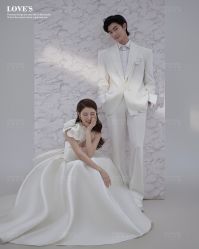 -巴黎经典婚纱摄影PARISSIC