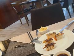 -东方红海鲜百汇(国际大厦店)