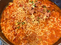 -味莊餐厅(康庄南街店)