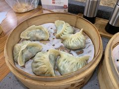 -东升灌浆包(辛庄街总店)