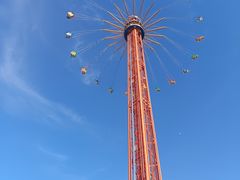 -北京石景山游乐园