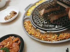 -韩宫宴炭火烤肉(印象城店)